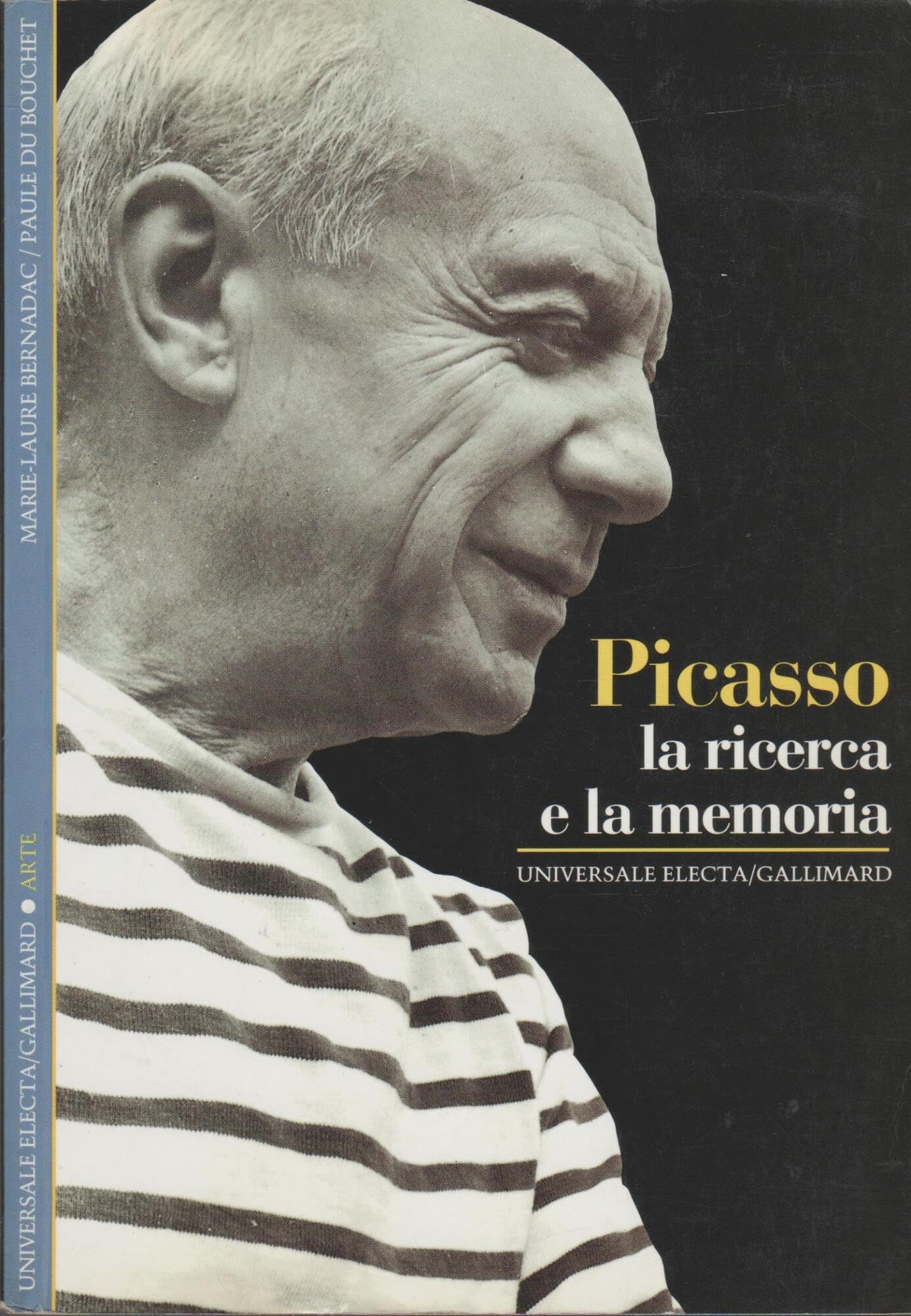 Picasso. La ricerca e la memoria book