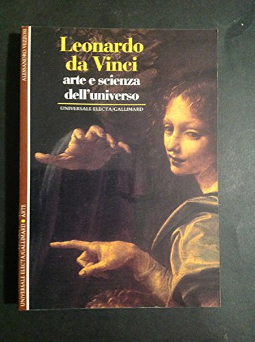 Leonardo da Vinci. Arte e scienza dell'universo (Storia e civiltà) Film, Art & Culture