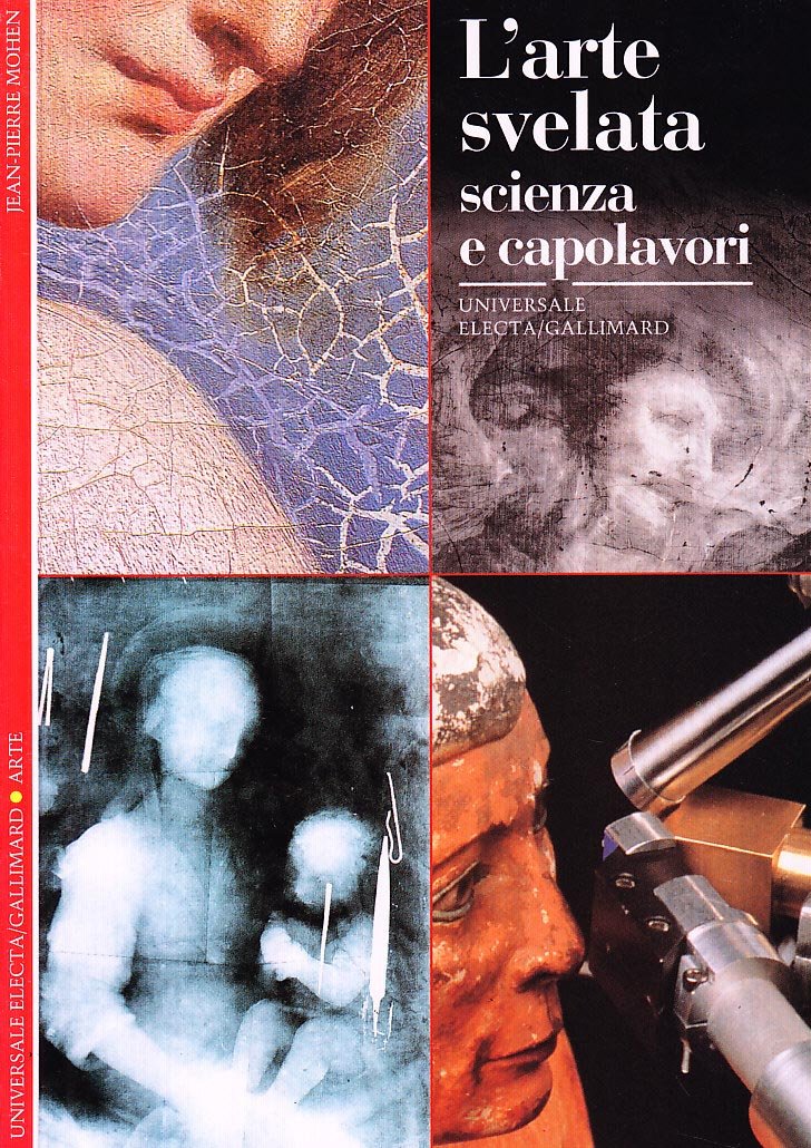 L'arte svelata. Scienza e capolavori (Storia e civiltà) Film, Art & Culture