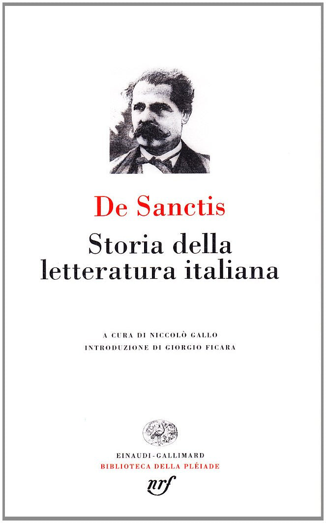 Storia della letteratura italiana book