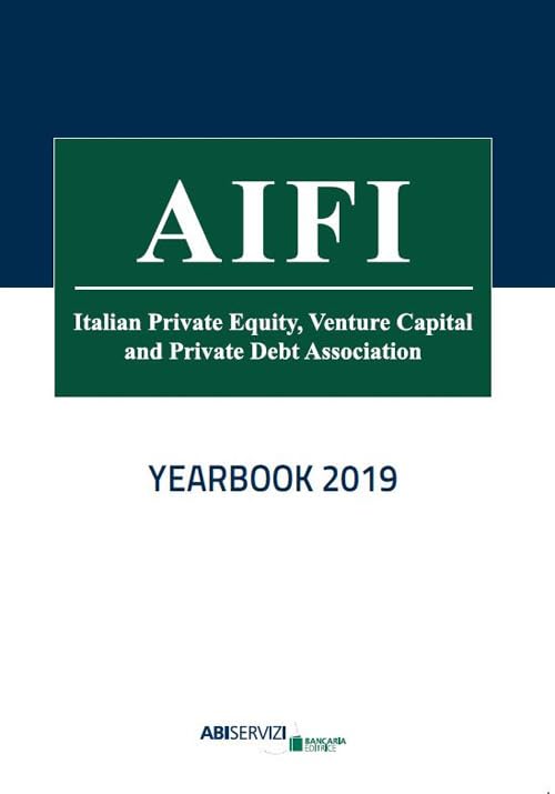 Annuario del Private Equity, Venture Capital e Private Debt 2019 Business & Technology