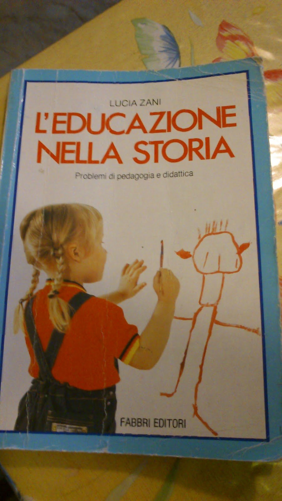 L'educazione nella storia. Per gli Ist. Tecnici professionali femminili book