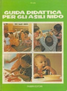 Guida didattica per gli asili nido book