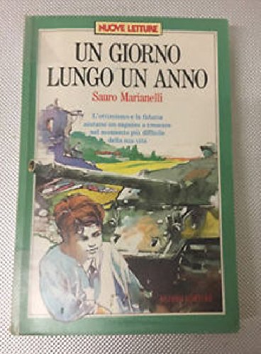 Un giorno lungo un anno book