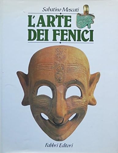 L'Arte dei Fenici. book