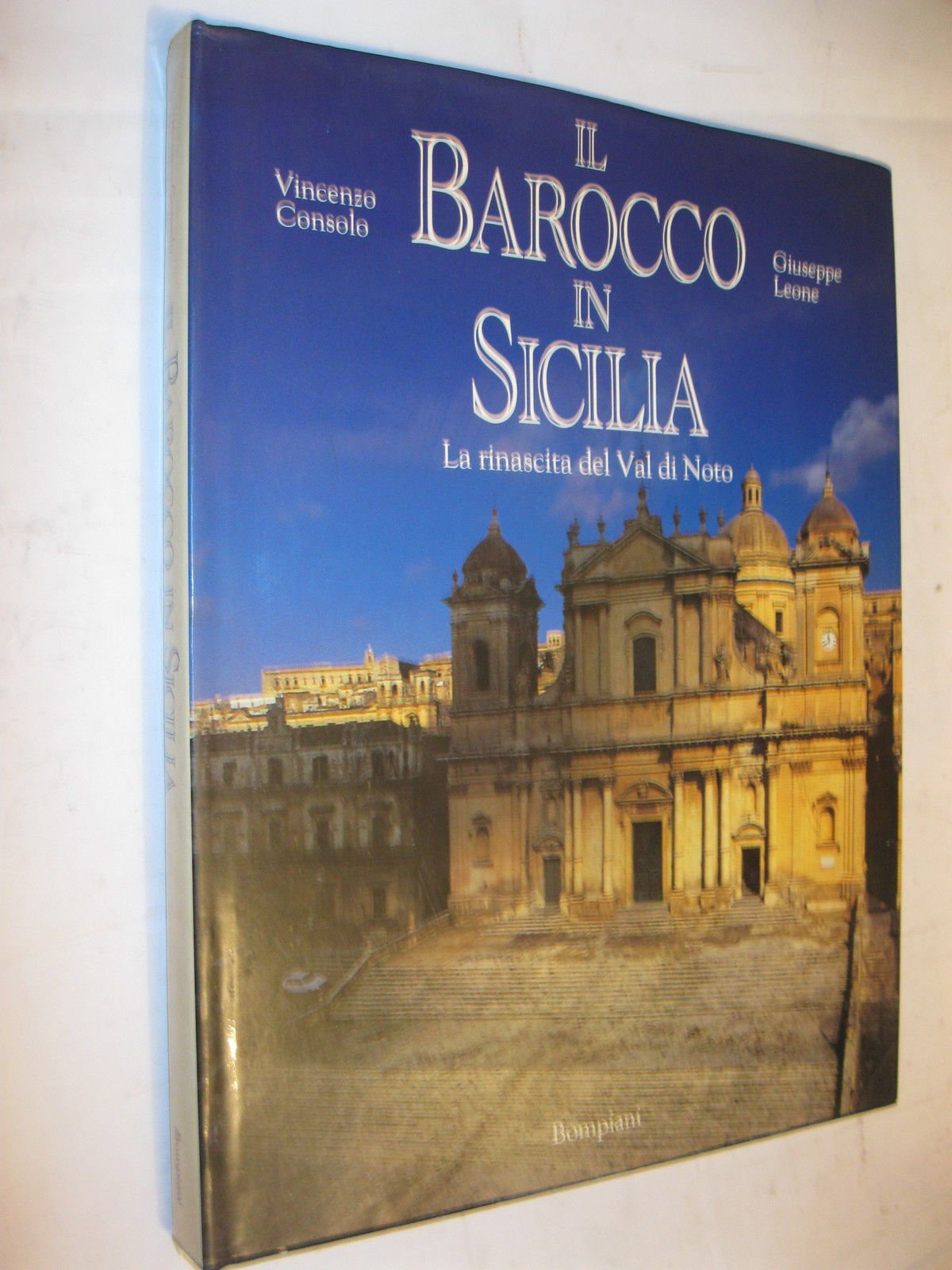 Barocco in Sicilia (Arte. Varia) Film, Art & Culture