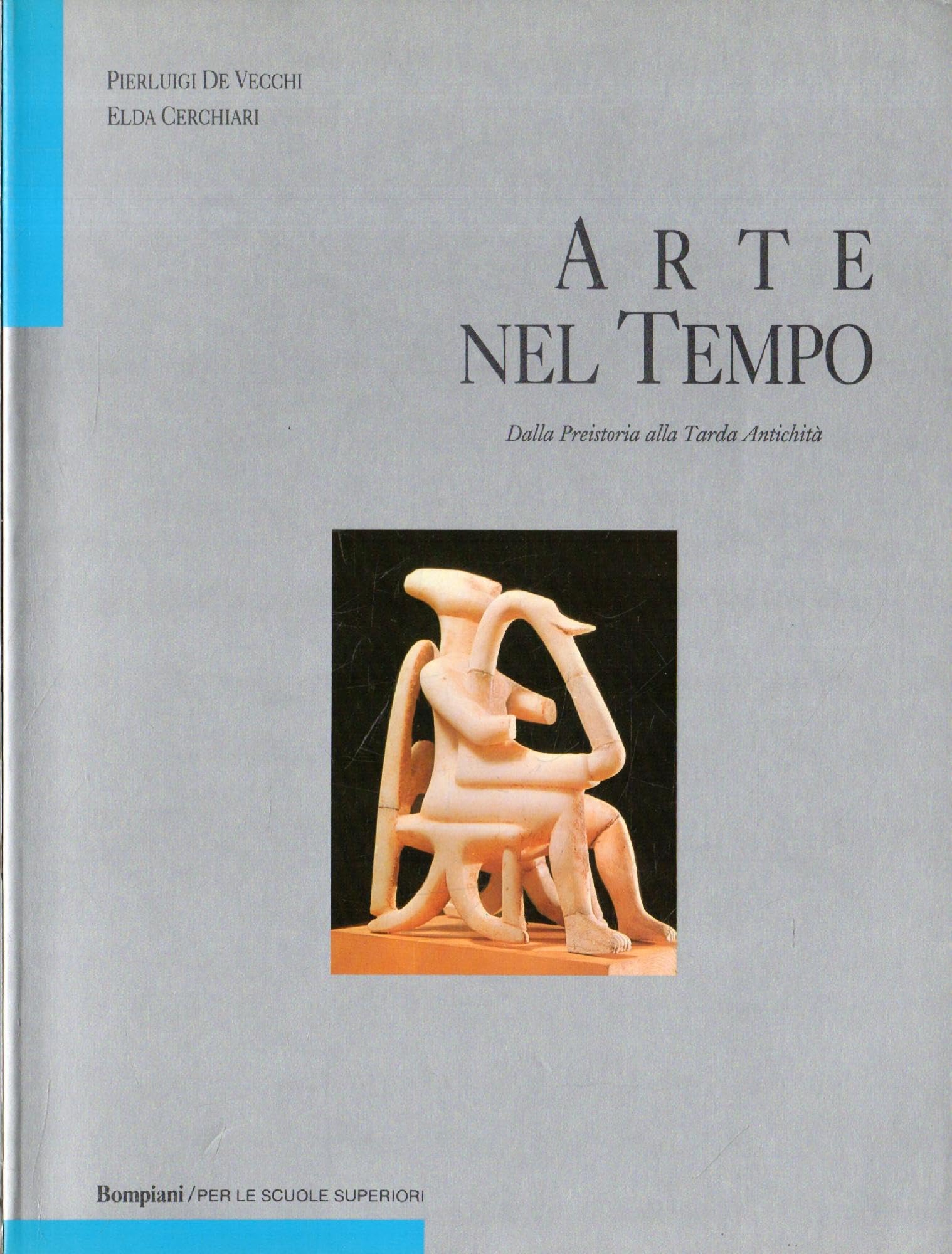 Arte nel tempo. Il Medioevo. Ediz. blu. Per le Scuole superiori book