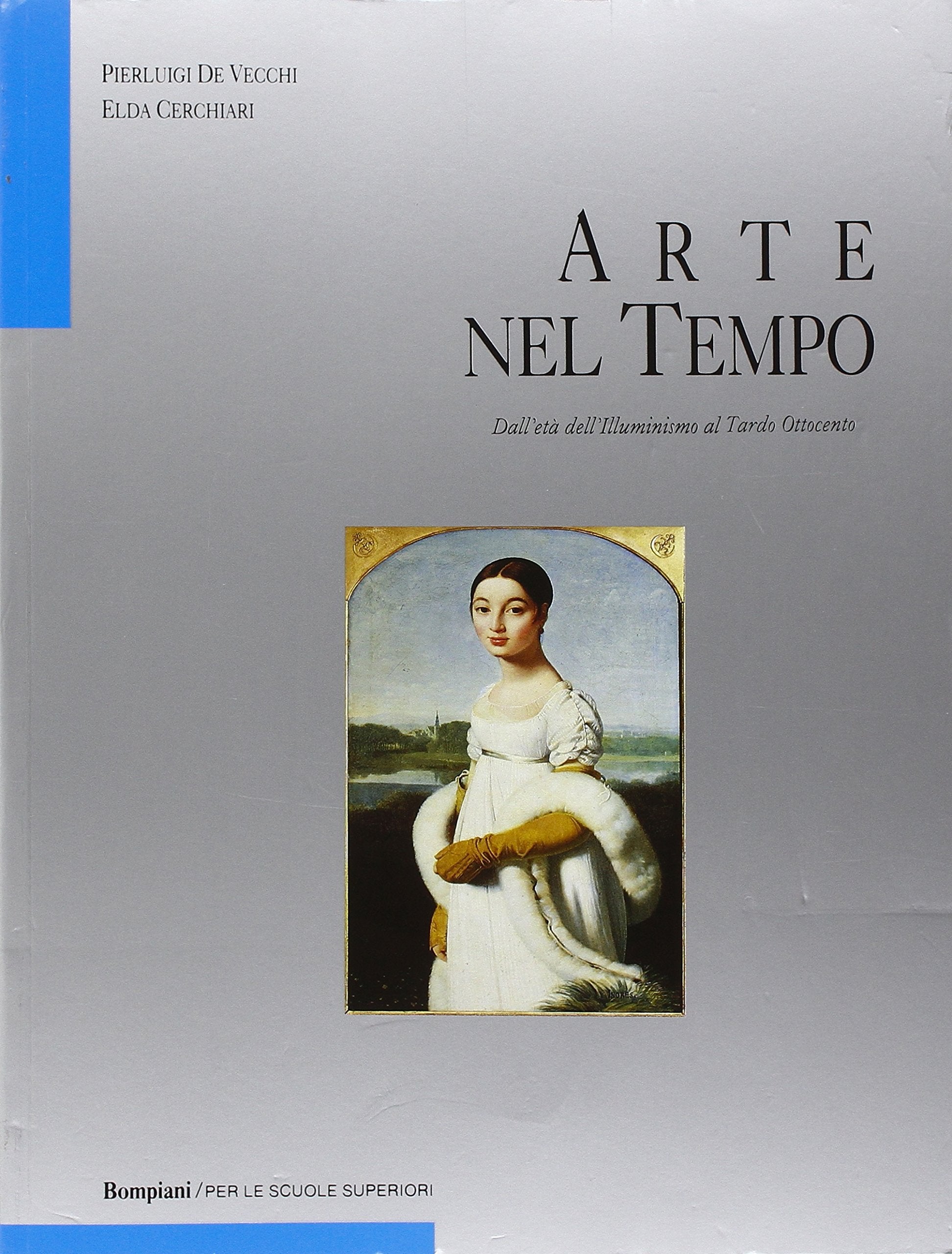 Arte nel tempo. Ediz. blu. Per le Scuole superiori (Vol. 3/1) Professional & Reference Books