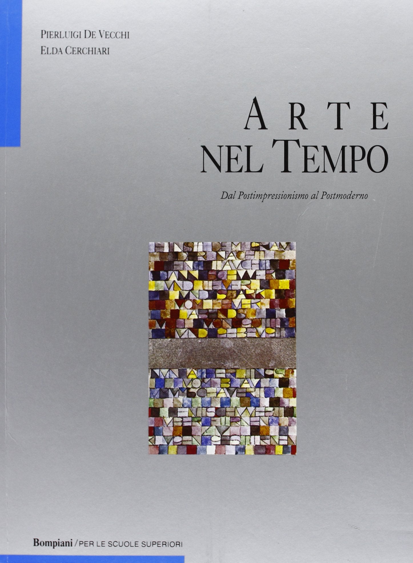 Arte nel tempo. Ediz. blu. Per le Scuole superiori (Vol. 3/2) Professional & Reference Books