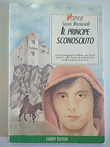 Il principe sconosciuto (Nuvole) Non-fiction
