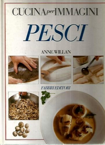 Pesci book