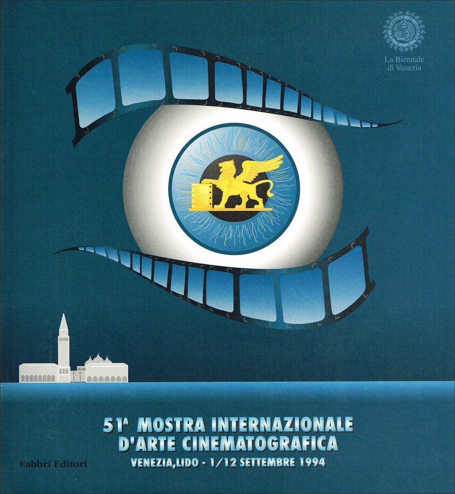 51° Mostra internazionale d'arte cinematografica book