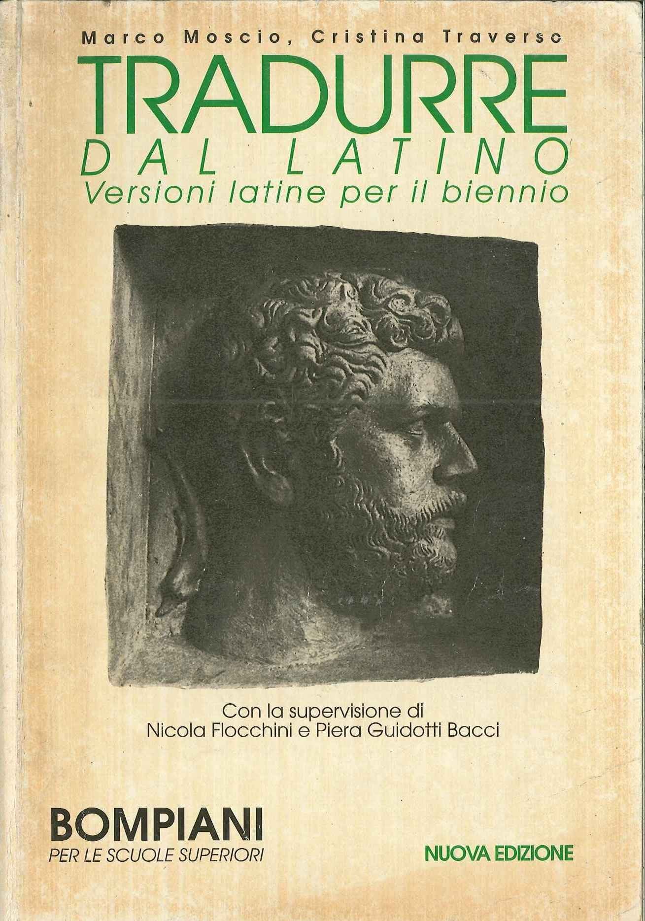 Tradurre dal latino. Per i Licei e gli Ist. Magistrali Non-fiction
