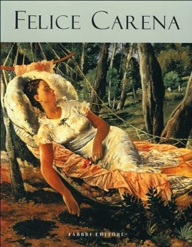 Felice Carena book