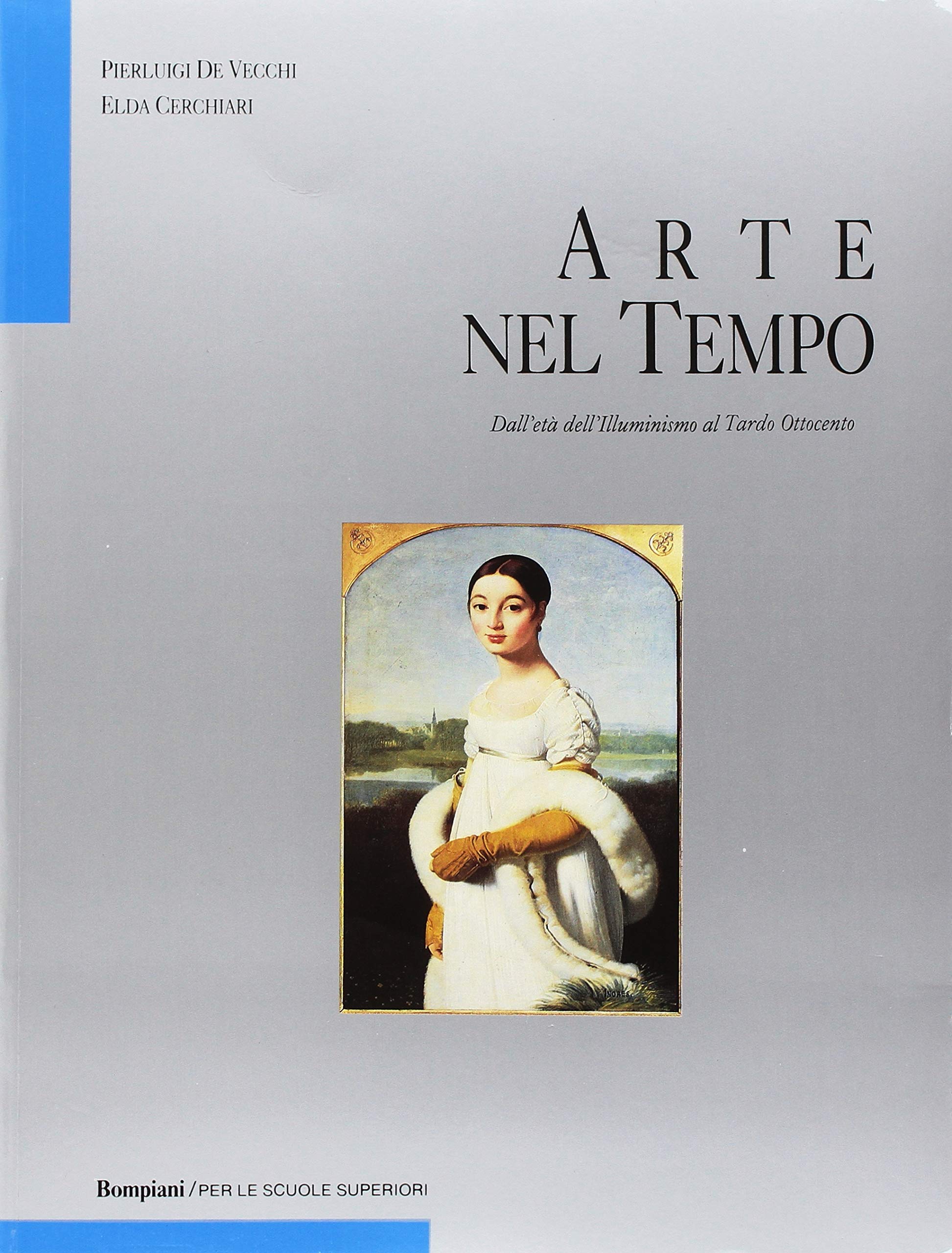 Arte nel tempo. Ediz. blu. Per le Scuole superiori. Tomo 1-2 (Vol. 3) Professional & Reference Books