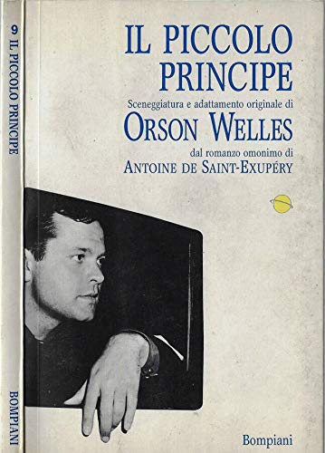 Il piccolo principe book