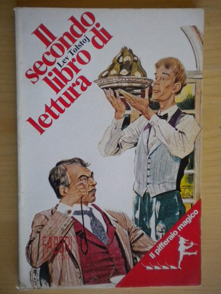 Il secondo libro di lettura. Per il 2º ciclo. Ediz. illustrata book