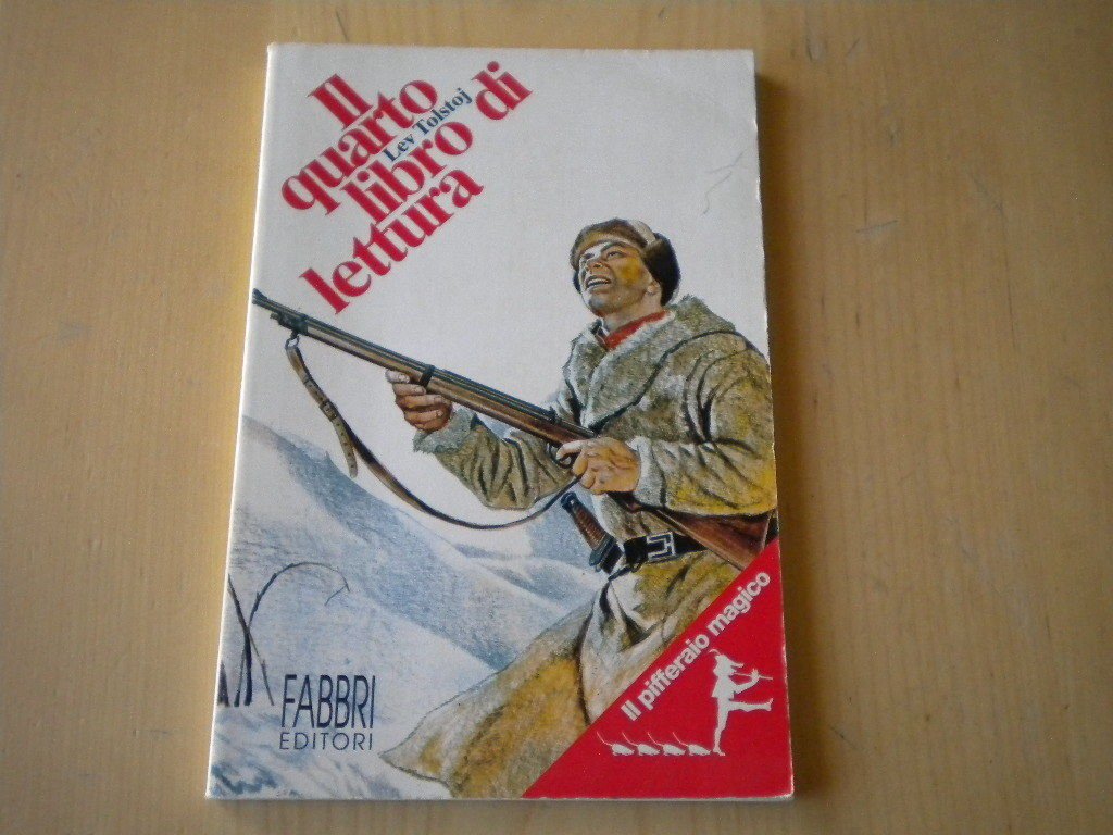 Il quarto libro di lettura. Per il 2º ciclo. Ediz. illustrata book