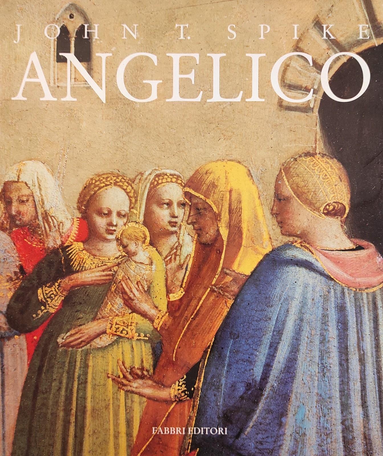 Beato Angelico (Arte. Grandi maestri) Film, Art & Culture