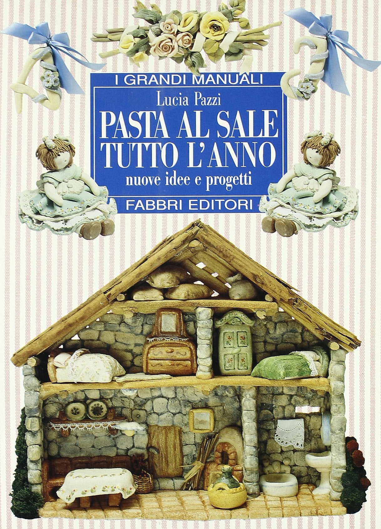 Pasta al sale tutto l'anno book
