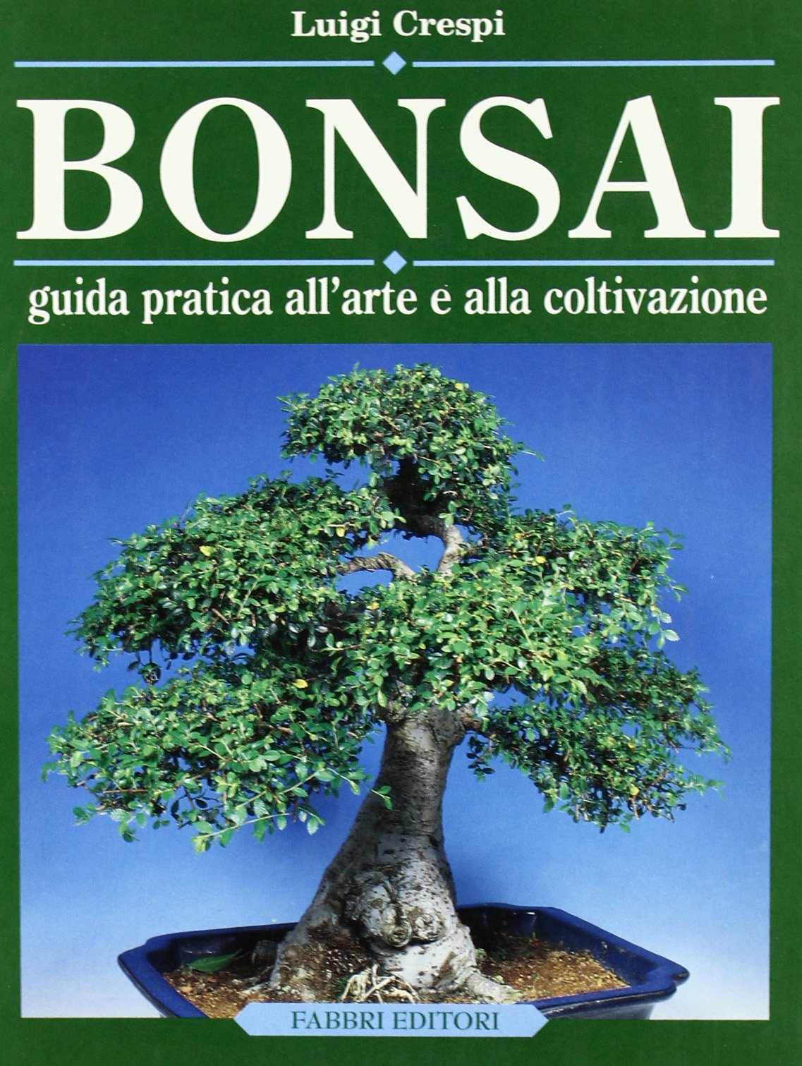 Bonsai. Guida pratica all'arte e alla coltivazione book