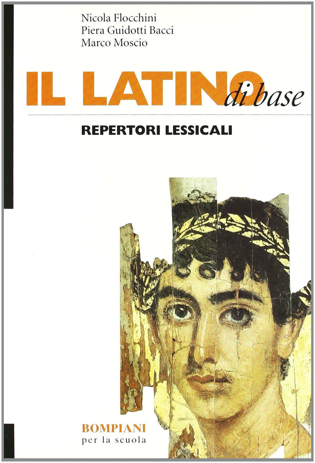 Latino di base. Teoria ed esercizi. Repertori lessicali. Per le Scuole superiori book