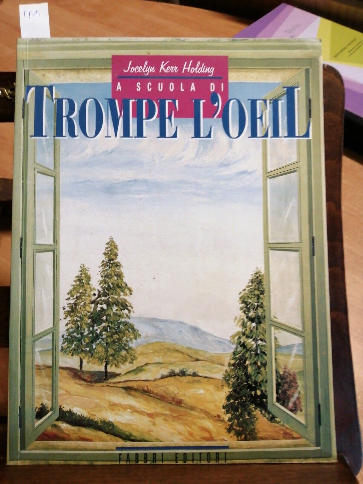 A scuola di cesteria. Con videocassetta book