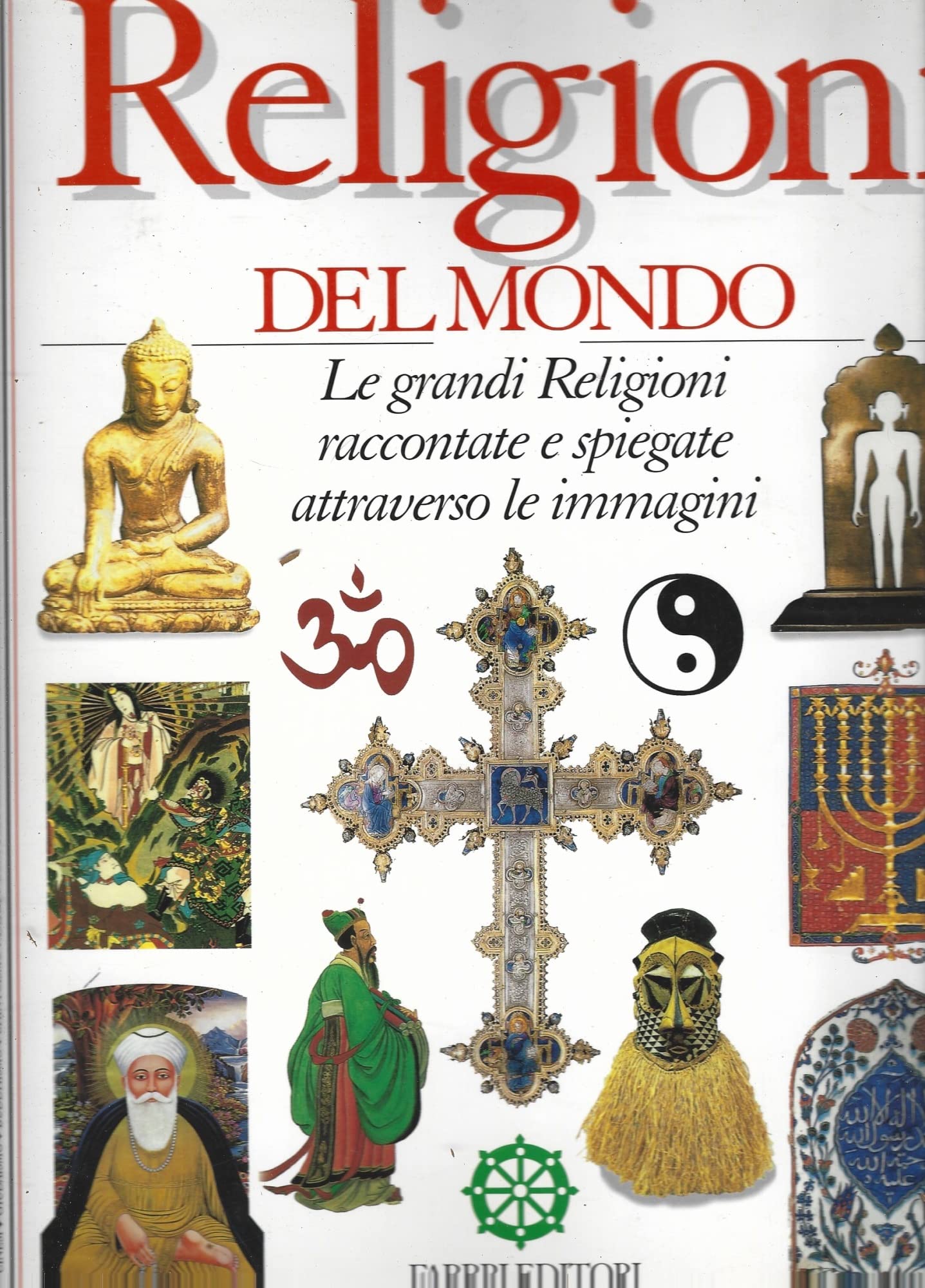 Religioni del mondo (Grandi manuali) Philosophy