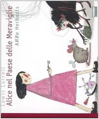 Alice Nel Paese Delle Maraviglie book