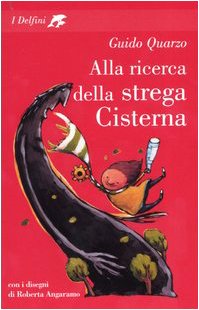 Product Image: Alla ricerca della strega Cisterna