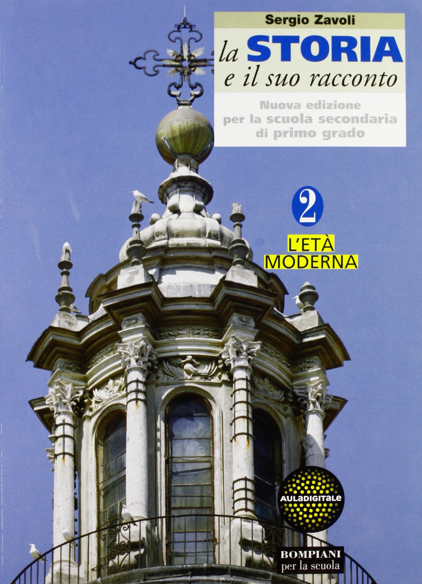 La storia e il suo racconto. Per la Scuola media (Vol. 2) book