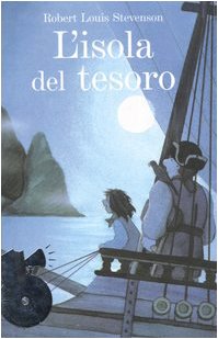 L'isola del tesoro. Con 2 CD Audio (Classici da ascoltare) Novels & Short Stories