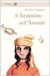 Il bramino dell'Assam (I delfini. Classici) Novels & Short Stories