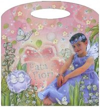 Come diventare una fata dei fiori. Con gadget book