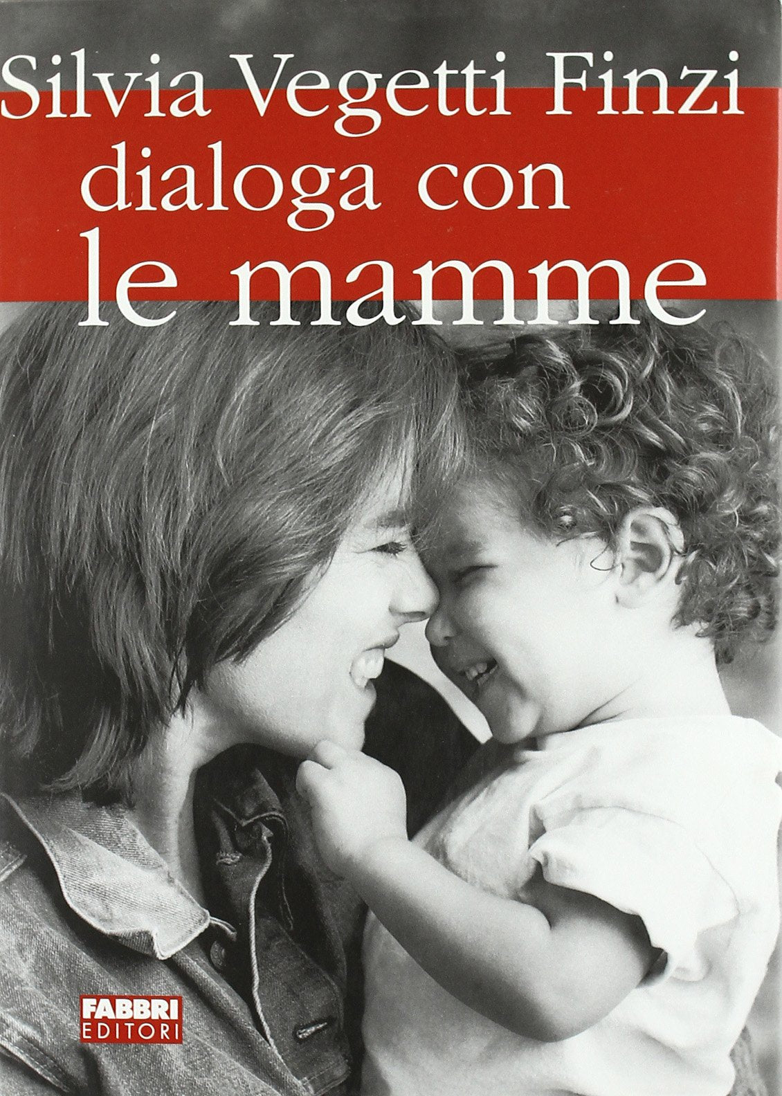 Silvia Vegetti Finzi dialoga con le mamme Parents & Children