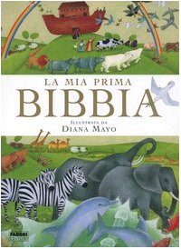 La mia prima Bibbia Non-fiction