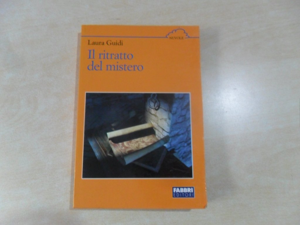 Il ritratto del mistero. Per le Scuole Non-fiction