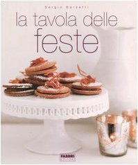 La tavola delle feste book