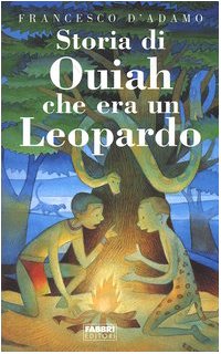 Storia di Ouiah che era un leopardo Non-fiction