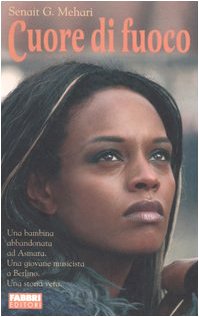 Cuore di fuoco Contemporary literature Books