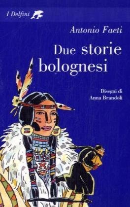 Due storie bolognesi (I delfini) Fiction