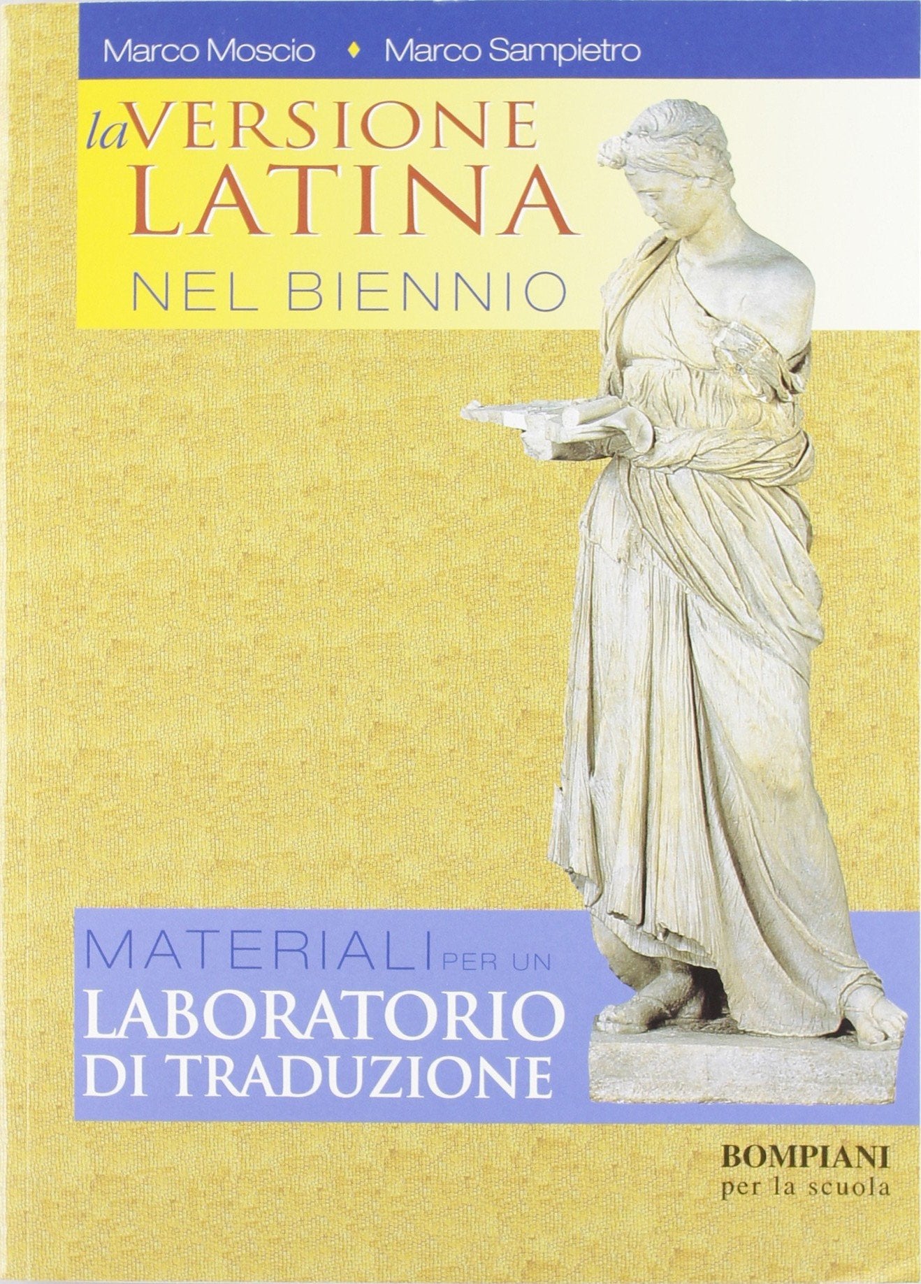 La versione latina. Per il biennio dei Licei e degli Ist. magistrali book