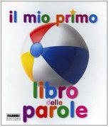 Il mio primo libro delle parole Parents & Children