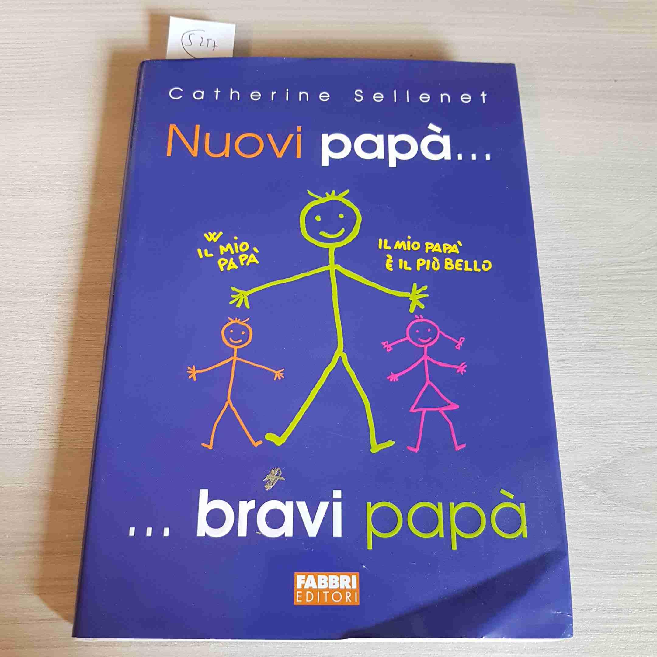 Nuovi papà... bravi papà Parents & Children