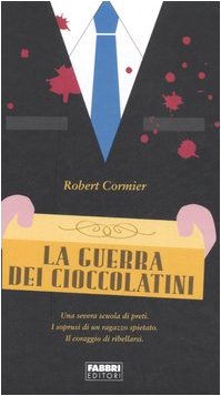 La guerra dei cioccolatini (Contrasti) Fiction