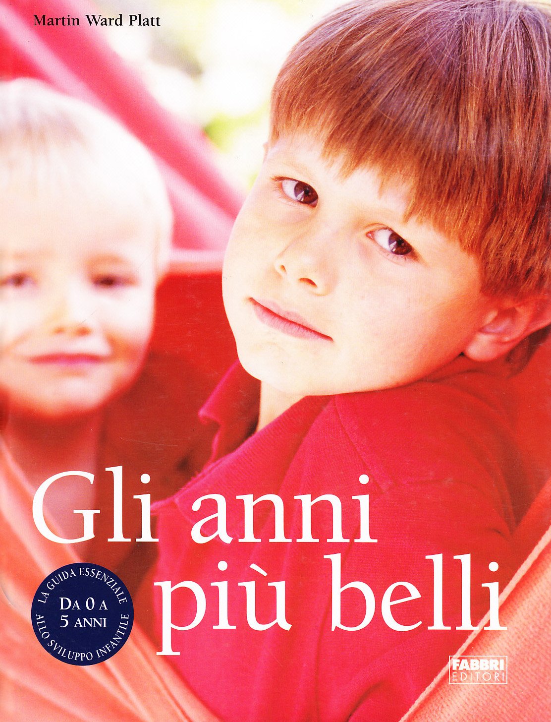 Gli anni più belli book