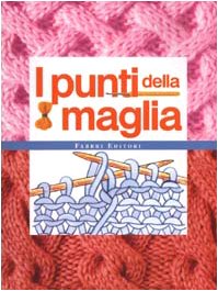 I punti della maglia book