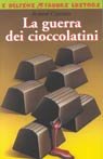 La guerra dei cioccolatini (I delfini) Fiction