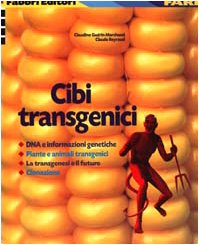Cibi transgenici (Fari) Books