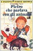 Pietro Che Parlava Con Gli Animali cd